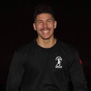 Meet your Posher, Malcolm